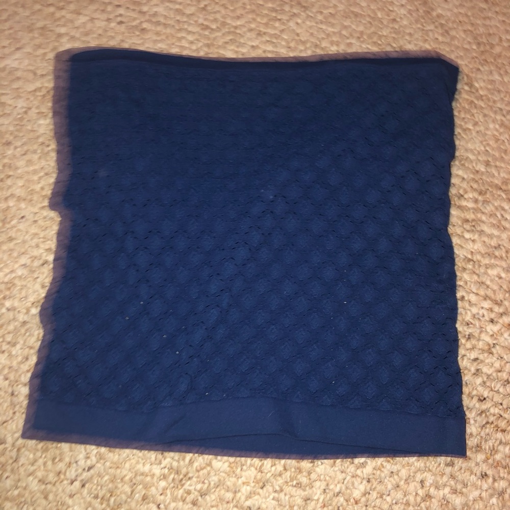 Free people tube top